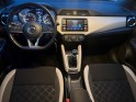 Nissan micra 2021 ig-t 92 made in france / entretien complet nissan occasion simplicicar st-maximin simplicicar simplicibike...