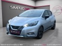Nissan micra 2021 ig-t 92 made in france / entretien complet nissan occasion simplicicar st-maximin simplicicar simplicibike...