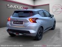 Nissan micra 2021 ig-t 92 made in france / entretien complet nissan occasion simplicicar st-maximin simplicicar simplicibike...