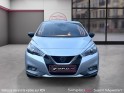 Nissan micra 2021 ig-t 92 made in france / entretien complet nissan occasion simplicicar st-maximin simplicicar simplicibike...