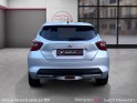 Nissan micra 2021 ig-t 92 made in france / entretien complet nissan occasion simplicicar st-maximin simplicicar simplicibike...