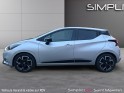 Nissan micra 2021 ig-t 92 made in france / entretien complet nissan occasion simplicicar st-maximin simplicicar simplicibike...