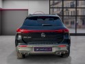 Mercedes-benz eqa 250 amg-line occasion simplicicar la fleche simplicicar simplicibike france