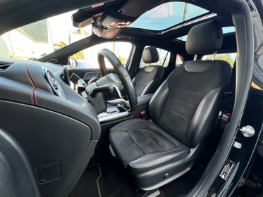 Mercedes-benz eqa 250 amg-line occasion simplicicar la fleche simplicicar simplicibike france