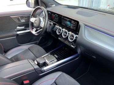 Mercedes-benz eqa 250 amg-line occasion simplicicar la fleche simplicicar simplicibike france