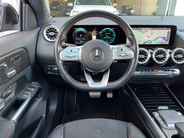 Mercedes-benz eqa 250 amg-line occasion simplicicar la fleche simplicicar simplicibike france