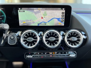 Mercedes-benz eqa 250 amg-line occasion simplicicar la fleche simplicicar simplicibike france