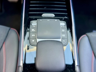 Mercedes-benz eqa 250 amg-line occasion simplicicar la fleche simplicicar simplicibike france