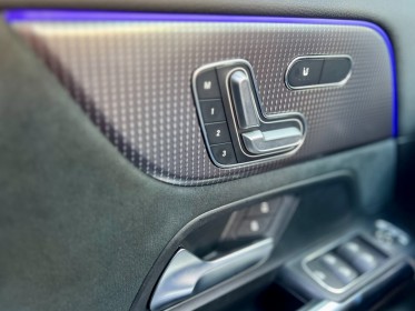 Mercedes-benz eqa 250 amg-line occasion simplicicar la fleche simplicicar simplicibike france