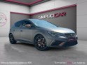 Seat leon 2.0 tsi 310 cupra numérotée 260/799 garantie 12 mois occasion simplicicar le mans simplicicar simplicibike france