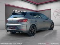 Seat leon 2.0 tsi 310 cupra numérotée 260/799 garantie 12 mois occasion simplicicar le mans simplicicar simplicibike france