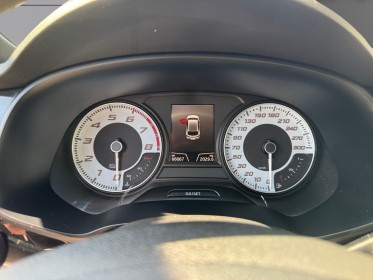 Seat leon 2.0 tsi 310 cupra numérotée 260/799 garantie 12 mois occasion simplicicar le mans simplicicar simplicibike france