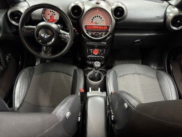 Mini countryman r60 d 112 ch cooper - garantie 12 mois occasion simplicicar brest simplicicar simplicibike france