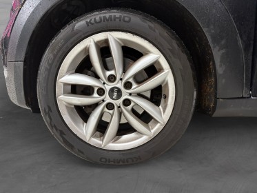 Mini countryman r60 d 112 ch cooper - garantie 12 mois occasion simplicicar brest simplicicar simplicibike france