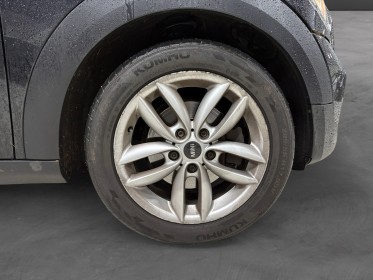 Mini countryman r60 d 112 ch cooper - garantie 12 mois occasion simplicicar brest simplicicar simplicibike france