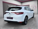 Renault megane iv berline business  air occasion simplicicar lyon nord simplicicar simplicibike france