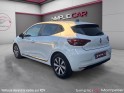 Renault clio v blue dci 100 evolution carplay regulateur garantie 12 mois occasion montpellier (34) simplicicar simplicibike...