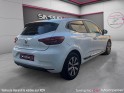 Renault clio v blue dci 100 evolution carplay regulateur garantie 12 mois occasion montpellier (34) simplicicar simplicibike...