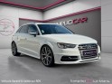 Audi s3 sportback 2.0 tfsi 300 quattro s-tronic 6 occasion simplicicar le mans simplicicar simplicibike france