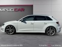 Audi s3 sportback 2.0 tfsi 300 quattro s-tronic 6 occasion simplicicar le mans simplicicar simplicibike france