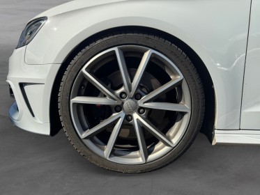 Audi s3 sportback 2.0 tfsi 300 quattro s-tronic 6 occasion simplicicar le mans simplicicar simplicibike france