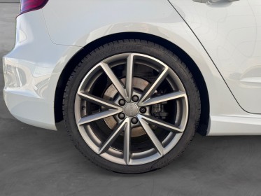 Audi s3 sportback 2.0 tfsi 300 quattro s-tronic 6 occasion simplicicar le mans simplicicar simplicibike france