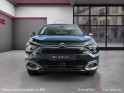 Citroen c4 puretech 130 ss eat8 shine pack garantie 12 mois occasion simplicicar le mans simplicicar simplicibike france