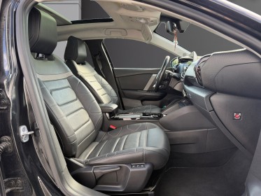 Citroen c4 puretech 130 ss eat8 shine pack garantie 12 mois occasion simplicicar le mans simplicicar simplicibike france