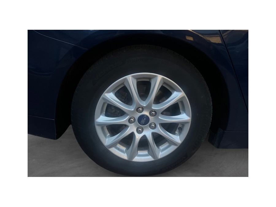 FORD d'occasion MONDEO SW HYBRID 187 TITANIUM PH2 de 2020 Le Raincy