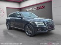Audi q5 q5 full hybrid 245 quattro tiptronic a occasion simplicicar royan simplicicar simplicibike france