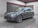 Audi q5 q5 full hybrid 245 quattro tiptronic a occasion simplicicar royan simplicicar simplicibike france