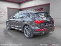 Audi q5 q5 full hybrid 245 quattro tiptronic a occasion simplicicar royan simplicicar simplicibike france