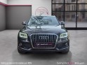 Audi q5 q5 full hybrid 245 quattro tiptronic a occasion simplicicar royan simplicicar simplicibike france
