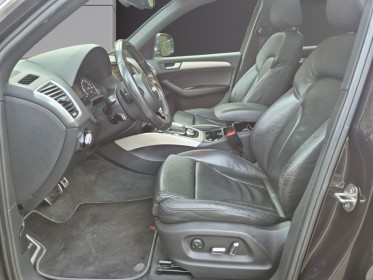 Audi q5 q5 full hybrid 245 quattro tiptronic a occasion simplicicar royan simplicicar simplicibike france