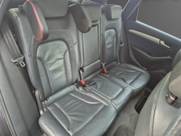 Audi q5 q5 full hybrid 245 quattro tiptronic a occasion simplicicar royan simplicicar simplicibike france