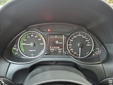 Audi q5 q5 full hybrid 245 quattro tiptronic a occasion simplicicar royan simplicicar simplicibike france