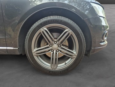 Audi q5 q5 full hybrid 245 quattro tiptronic a occasion simplicicar royan simplicicar simplicibike france