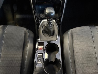 Peugeot 2008 puretech 130 ss bvm6 allure pack garantie 12 mois occasion simplicicar annecy simplicicar simplicibike france