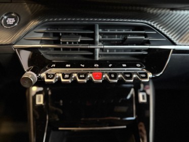 Peugeot 2008 puretech 130 ss bvm6 allure pack garantie 12 mois occasion simplicicar annecy simplicicar simplicibike france