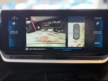 Peugeot 2008 puretech 130 ss bvm6 allure pack garantie 12 mois occasion simplicicar annecy simplicicar simplicibike france