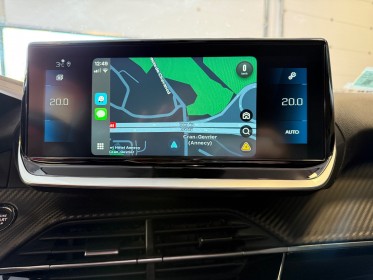 Peugeot 2008 puretech 130 ss bvm6 allure pack garantie 12 mois occasion simplicicar annecy simplicicar simplicibike france