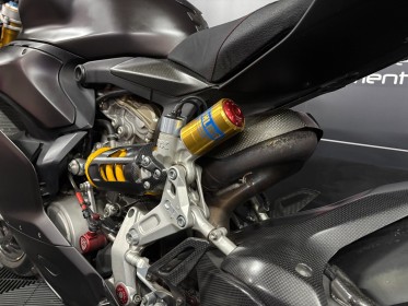 Ducati 1199 panigale s cc s occasion simplicicar reims simplicicar simplicibike france