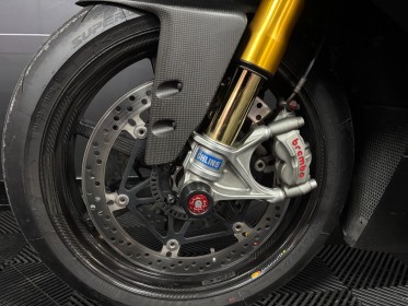 Ducati 1199 panigale s cc s occasion simplicicar reims simplicicar simplicibike france