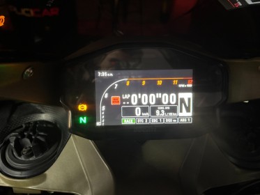 Ducati 1199 panigale s cc s occasion simplicicar reims simplicicar simplicibike france