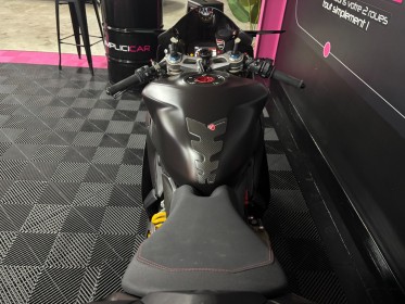 Ducati 1199 panigale s cc s occasion simplicicar reims simplicicar simplicibike france