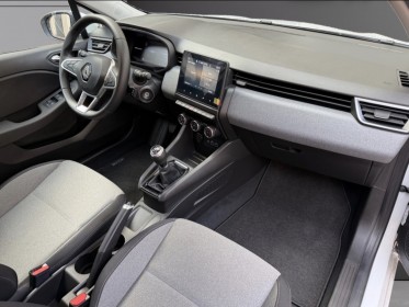 Renault clio v nouvelle sce 65 evolution carplay garantie 12 mois occasion simplicicar le raincy simplicicar simplicibike...