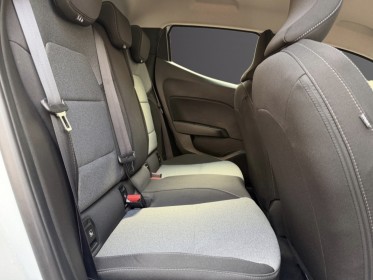 Renault clio v nouvelle sce 65 evolution carplay garantie 12 mois occasion simplicicar le raincy simplicicar simplicibike...