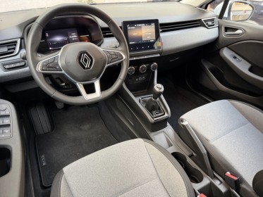 Renault clio v nouvelle sce 65 evolution carplay garantie 12 mois occasion simplicicar le raincy simplicicar simplicibike...