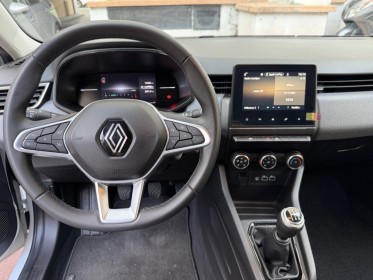 Renault clio v nouvelle sce 65 evolution carplay garantie 12 mois occasion simplicicar le raincy simplicicar simplicibike...