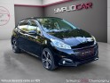Peugeot 208 puretech 110ch ss eat6 gt line distribution neuve garantie occasion champigny-sur-marne (94) simplicicar...